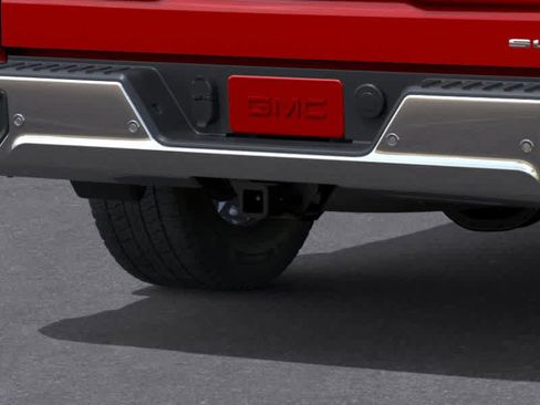New 2026 GMC Sierra 1500 SLT image 14