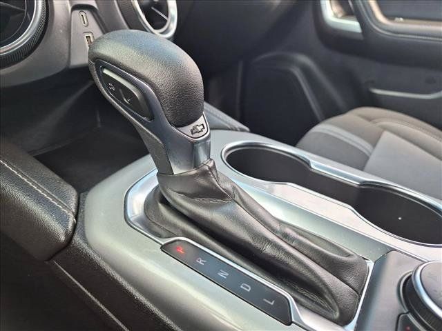 Used 2023 Chevrolet Blazer LT w/ Midnight/Sport Edition FWD image 18