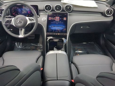 Used 2025 Mercedes-Benz C 300 C 300 image 14