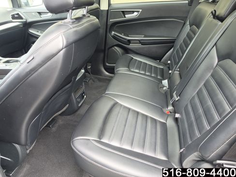 Used 2022 Ford Edge SEL w/ Convenience Package AWD/4WD image 10