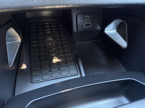 Used 2024 Ford Ranger Lariat w/ FX4 Off-Road Package image 22