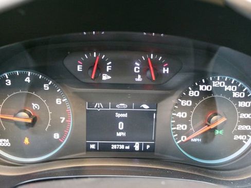 Used 2024 Chevrolet Malibu LT w/ Midnight Edition FWD image 22