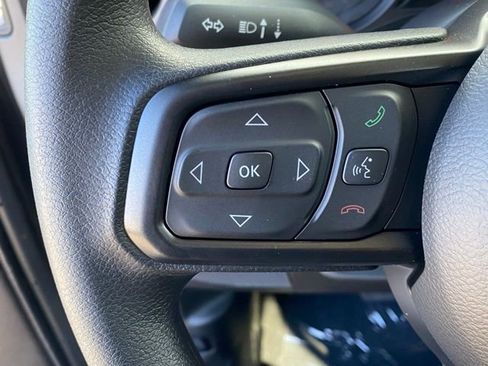 New 2026 Jeep Wrangler Sport image 15