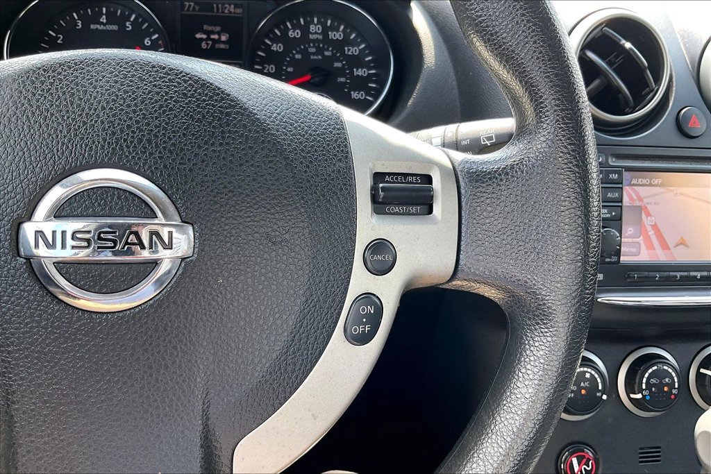 Used 2013 Nissan Rogue SV w/ Premium Pkg AWD/4WD image 24