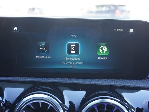 Used 2023 Mercedes-Benz CLA 250 4MATIC image 54