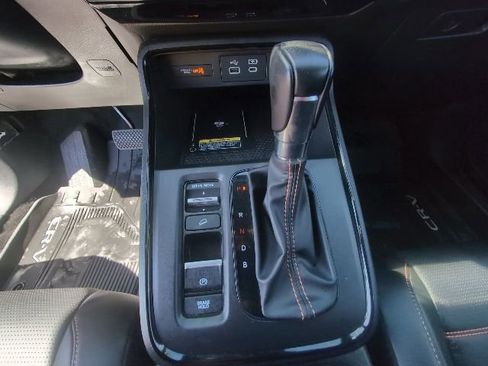 Used 2024 Honda CR-V Sport Touring image 25