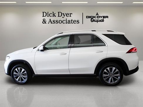 Used 2023 Mercedes-Benz GLE 350 image 5