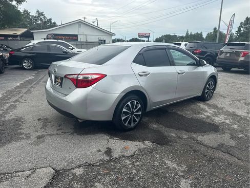 Used 2015 Toyota Corolla LE FWD image 5
