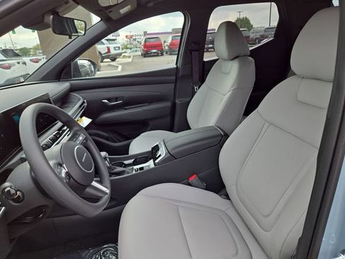 New 2026 Hyundai Santa Cruz SEL image 23