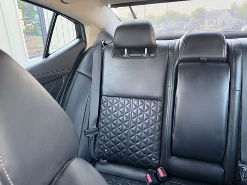 Used 2022 Nissan Maxima Platinum w/ Sport Mat Group image 73