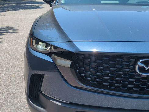 New 2025 MAZDA CX-50 2.5 Hybrid w/ Premium Plus Pkg image 9