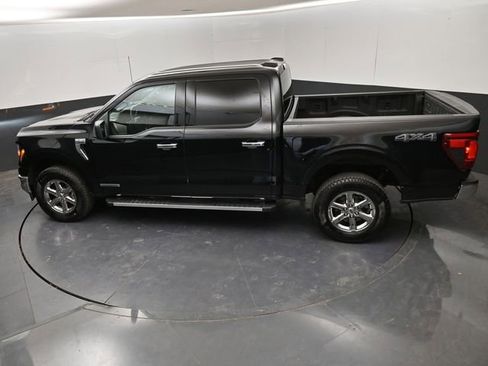 Used 2025 Ford F150 XLT w/ Equipment Group 301A Standard AWD/4WD image 21