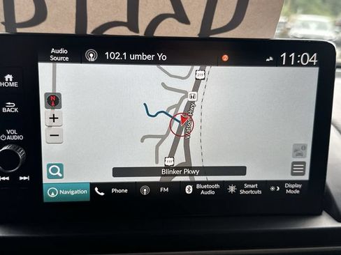 Used 2025 Honda Pilot Touring image 22