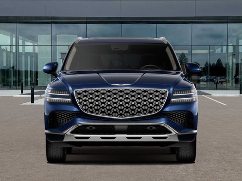 New 2026 Genesis GV80 2.5T Select AWD/4WD image 6