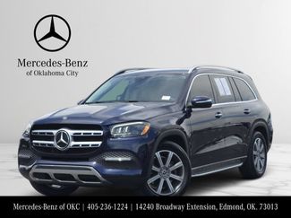 Used 2021 Mercedes-Benz GLS 450 4MATIC video 1