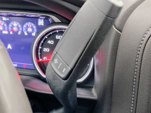 Used 2021 Chevrolet Silverado 2500 LTZ w/ LTZ Premium Package image 55