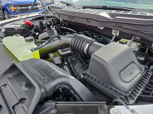New 2026 Ford F150 XLT w/ Equipment Group 302A MID RWD image 15