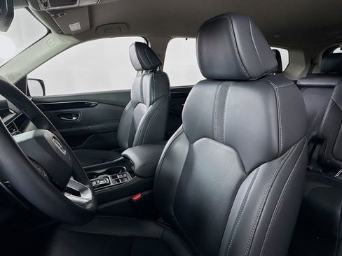 Certified 2023 Honda Pilot EX-L image 30