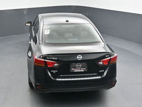 Used 2022 Nissan Altima 2.5 SV image 27