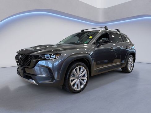 New 2026 MAZDA CX-50 2.5 Turbo w/ Weather Package image 3