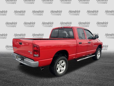 Used 2003 Dodge Ram 1500 Truck SLT image 10