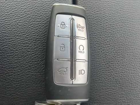 Used 2024 Genesis GV80 3.5T AWD/4WD image 29