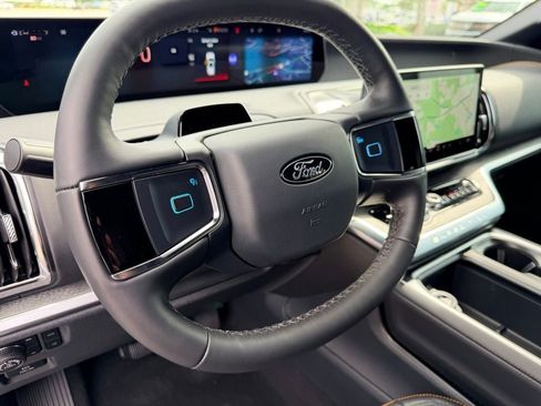 New 2026 Ford Expedition Tremor AWD/4WD image 23