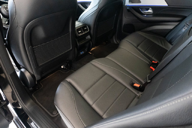Used 2026 Mercedes-Benz GLE 350 4MATIC image 20