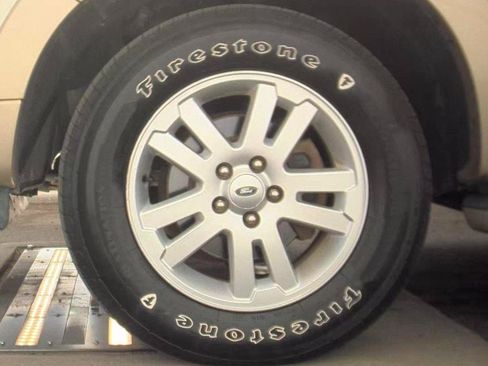 Used 2010 Ford Explorer Eddie Bauer AWD/4WD image 9