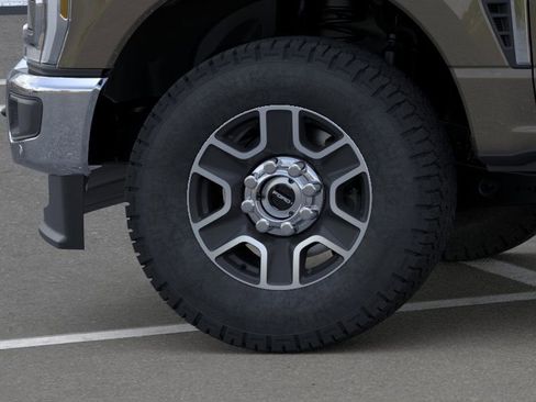 New 2026 Ford F350 Lariat image 19