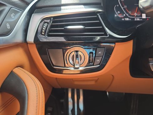 Used 2023 BMW 530i w/ M Sport Package RWD image 19