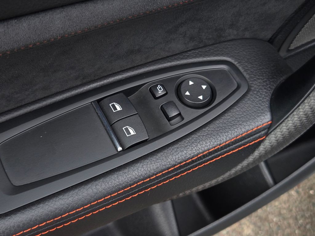 Used 2020 BMW M2 Competition w/ Executive Package RWD image 17