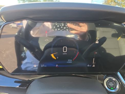 New 2026 Chevrolet Trax ACTIV w/ Driver Confidence Package image 20