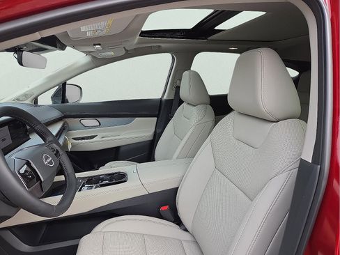 New 2026 Nissan Murano SL w/ Comfort Package AWD/4WD image 13