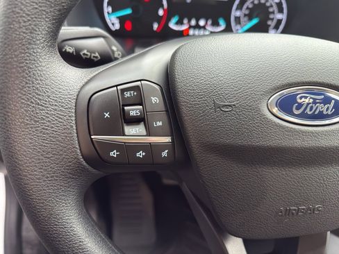 New 2025 Ford Transit 250 Low Roof AWD image 19