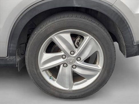 Used 2020 Honda HR-V EX image 6