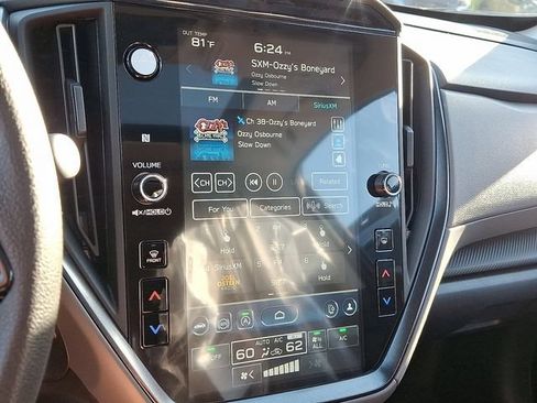 New 2026 Subaru Crosstrek 2.5i Premium AWD/4WD image 13