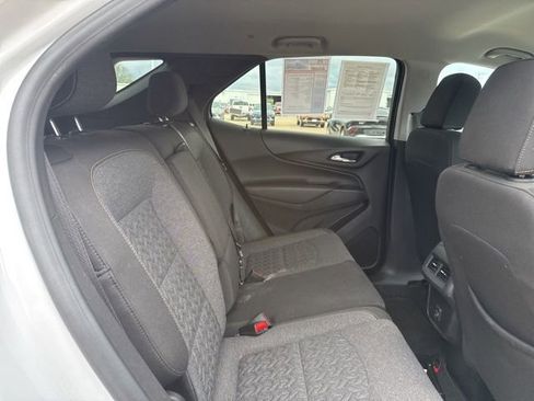 Used 2024 Chevrolet Equinox LT image 21