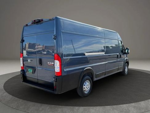 Used 2022 RAM ProMaster 3500 w/ Fleet Safety Group (AWQ) image 5