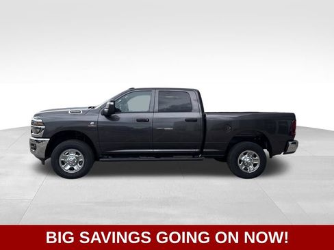 New 2026 RAM 2500 Tradesman AWD/4WD image 6