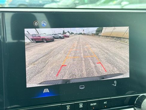 New 2026 Chevrolet Colorado W/T w/ Advanced Trailering Package image 26