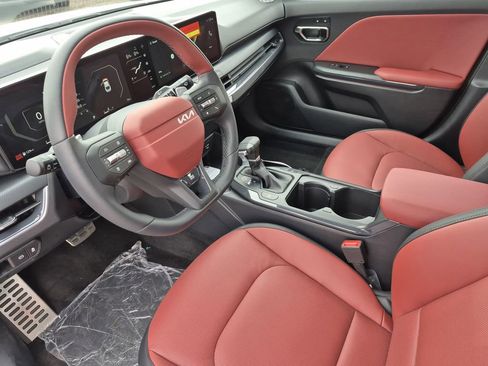 New 2025 Kia K4 GT-Line Turbo image 11