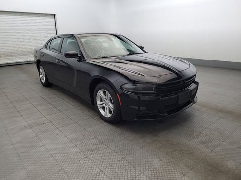 Used 2022 Dodge Charger SXT image 13