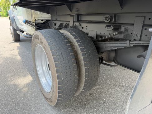 Used 2018 RAM 5500 Tradesman w/ Power & Remote Entry Group AWD/4WD image 3