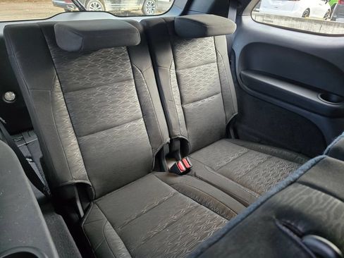 New 2026 Dodge Durango GT w/ Blacktop Package RWD image 33
