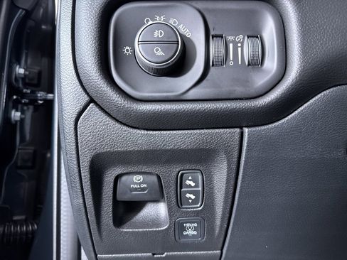 New 2026 RAM 1500 Laramie w/ Night Edition AWD/4WD image 33