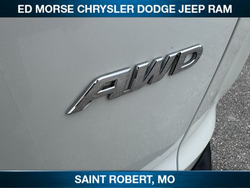Used 2018 Honda CR-V EX image 11