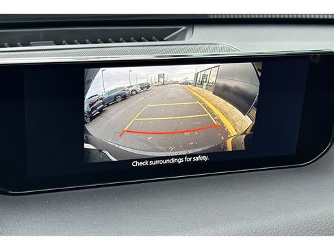 New 2026 MAZDA CX-50 Meridian Edition w/ Weather Package image 18