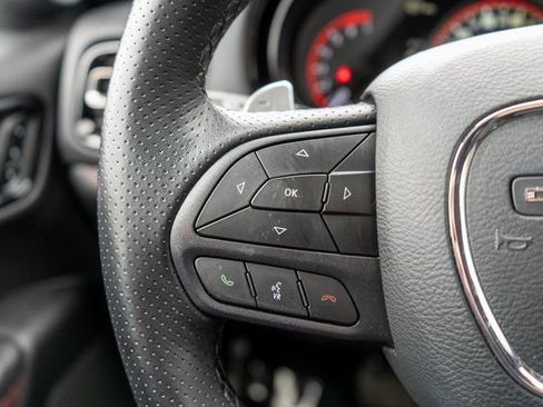 Used 2025 Dodge Durango R/T AWD/4WD image 27