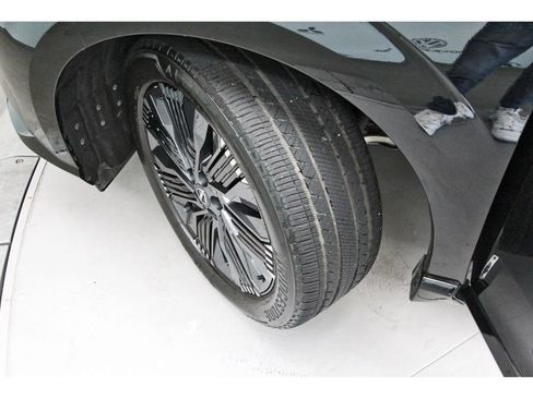 Used 2025 Nissan Murano Platinum w/ Cargo Package AWD/4WD image 7